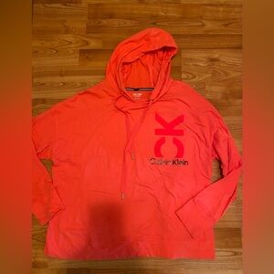 Calvin Klein Hoodie